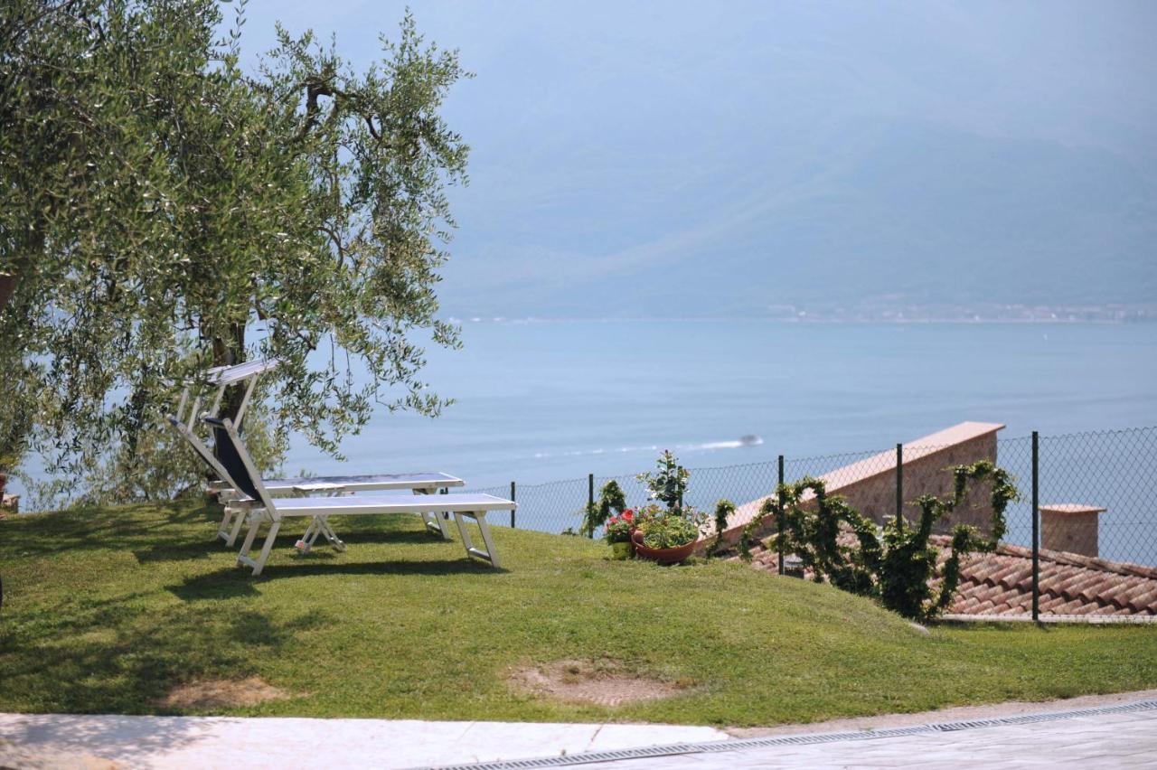 Appartamento Ai Ruck Limone sul Garda Exterior foto