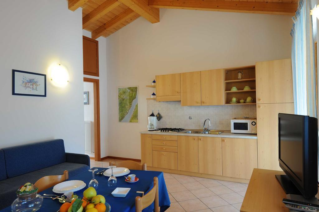 Appartamento Ai Ruck Limone sul Garda Exterior foto