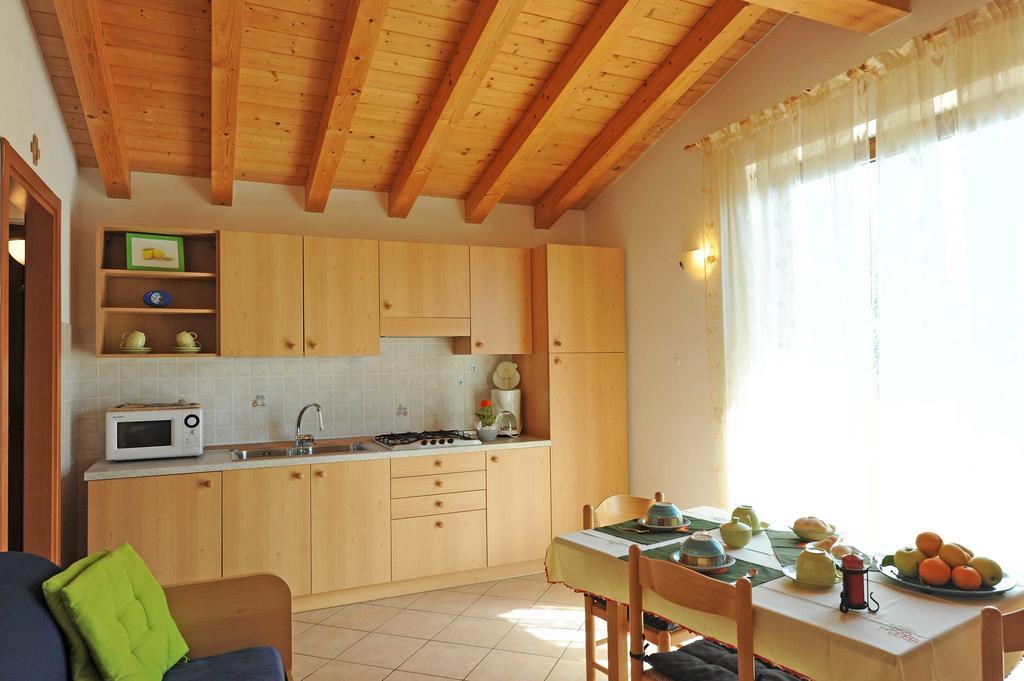 Appartamento Ai Ruck Limone sul Garda Exterior foto