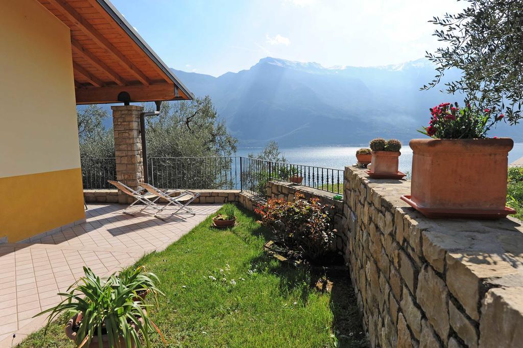 Appartamento Ai Ruck Limone sul Garda Exterior foto